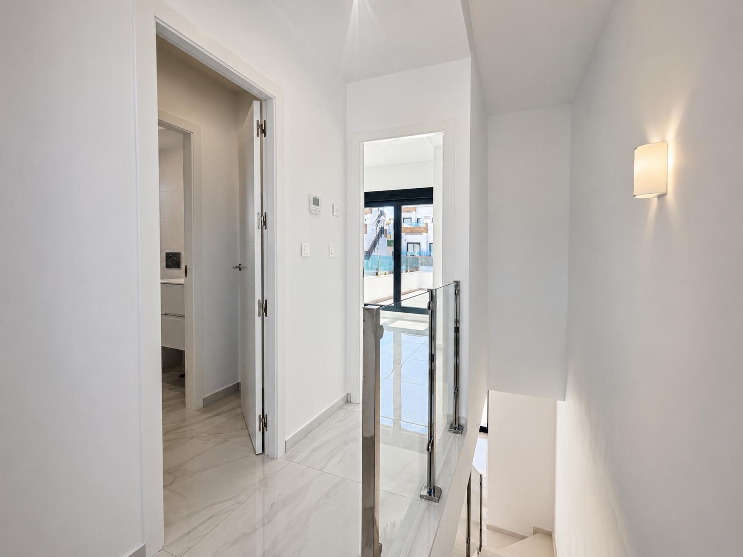 Venta de casa en Polop