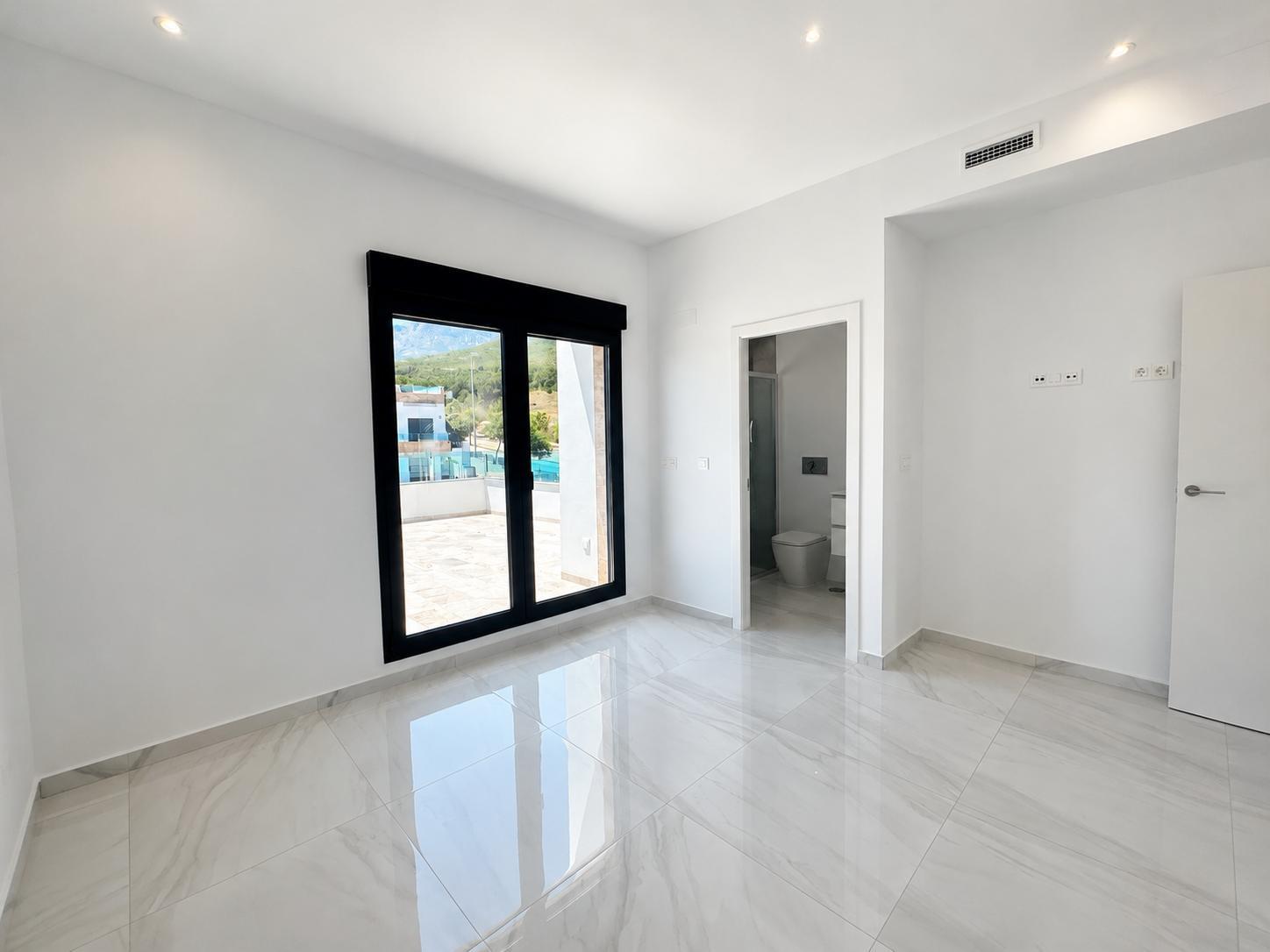 Venta de casa en Polop