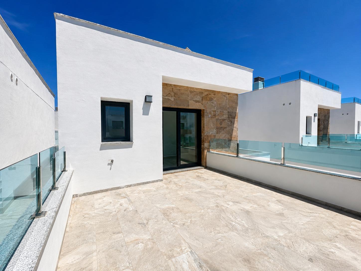 Venta de casa en Polop