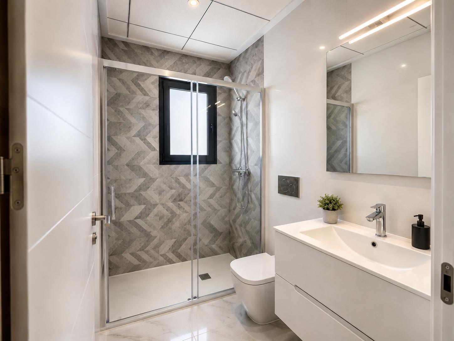 Venta de casa en Polop