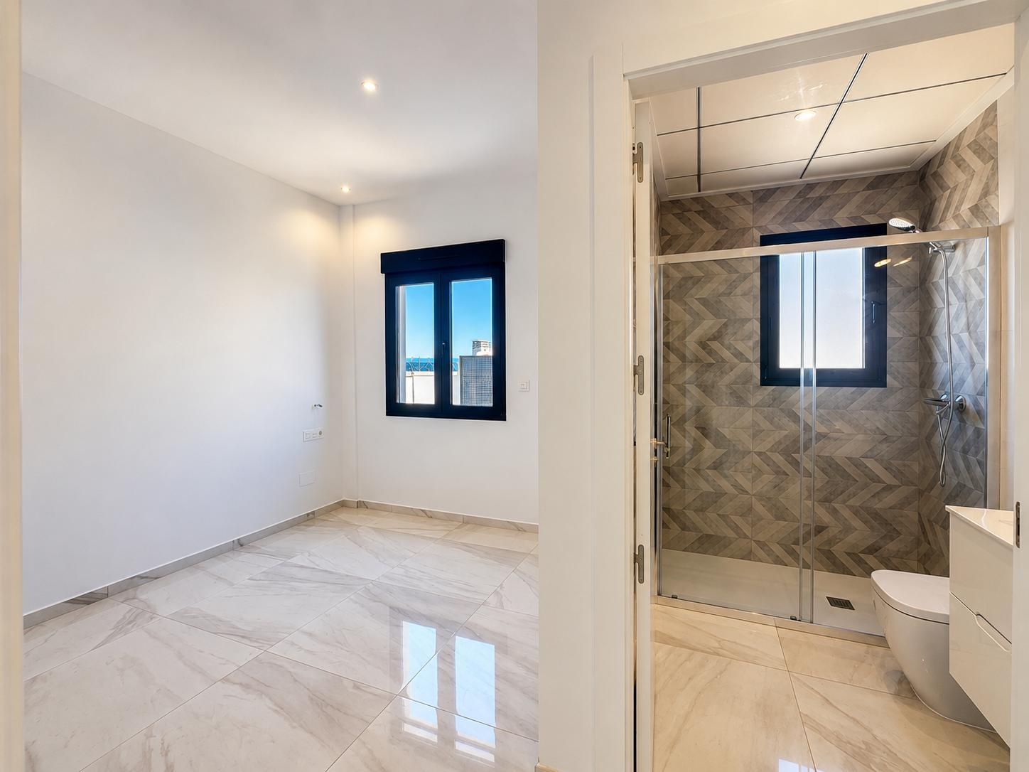 Venta de casa en Polop