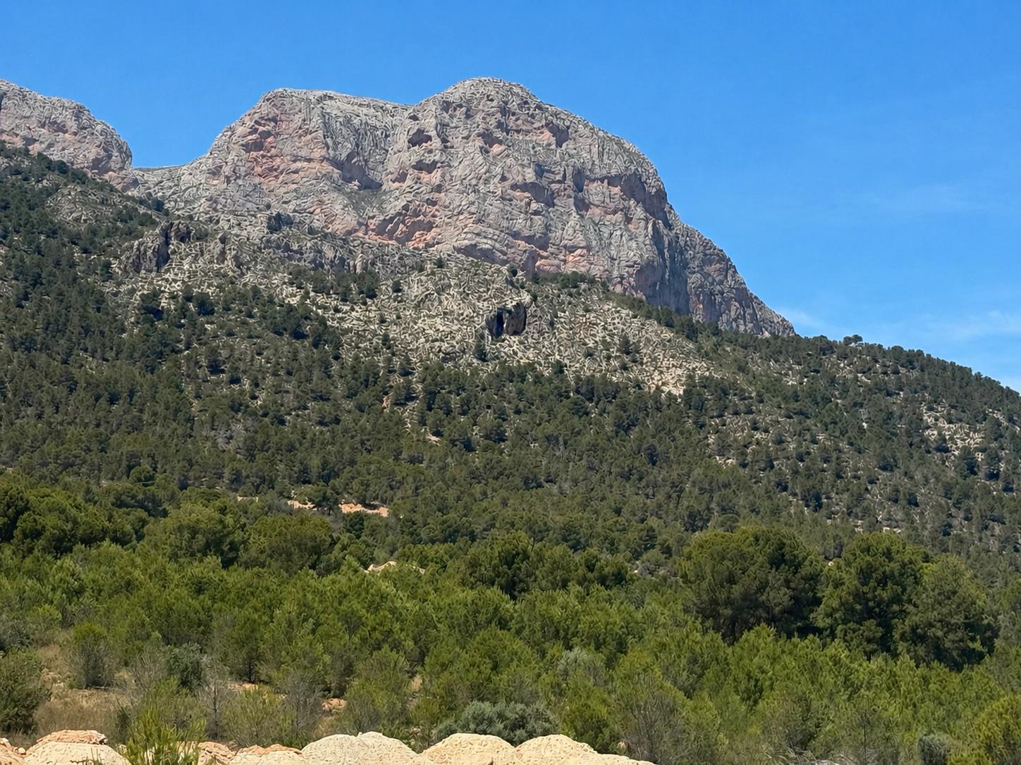 Venta de casa en Polop