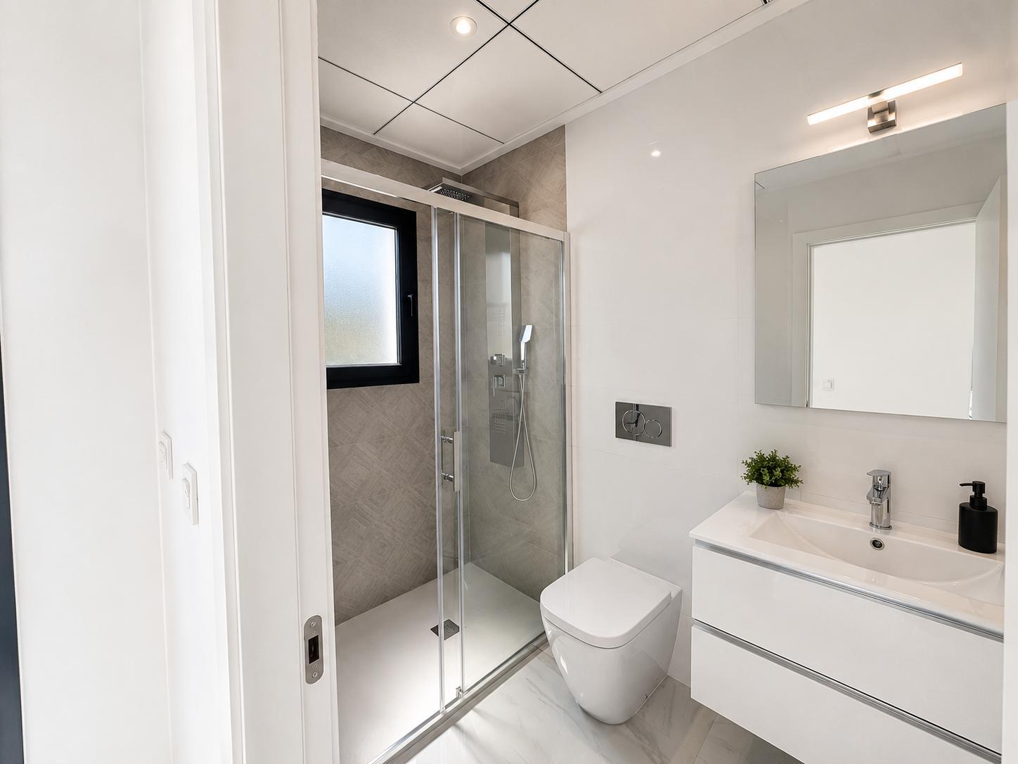 Venta de casa en Polop