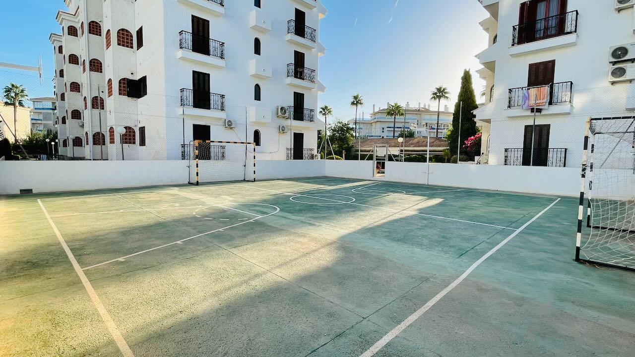 For sale of apartment in El Albir