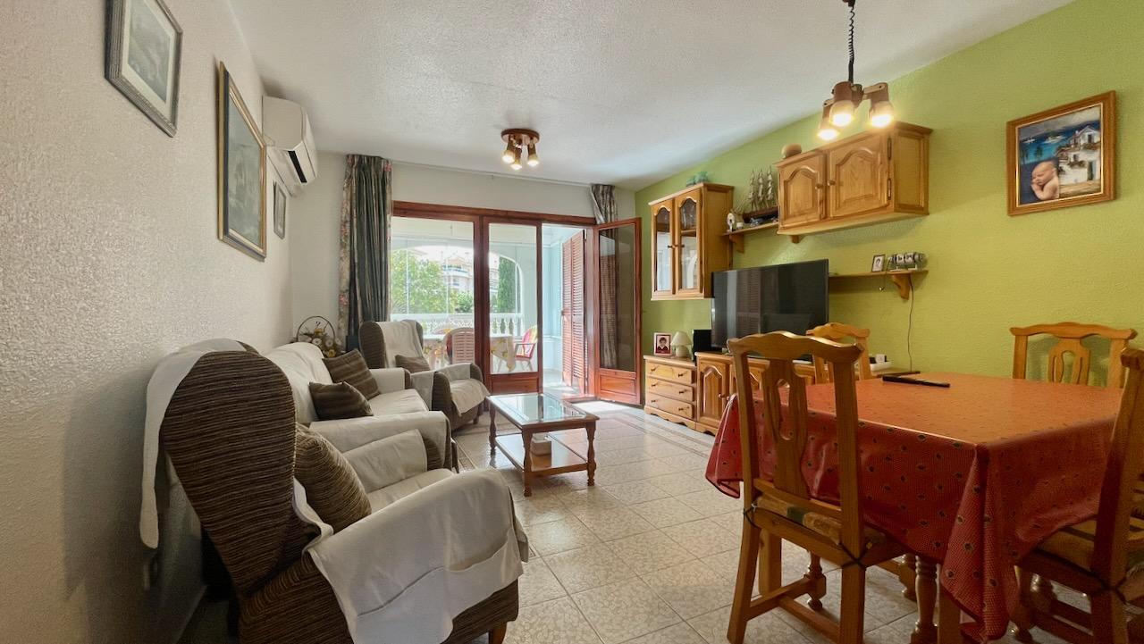 Venta de apartamento en El Albir