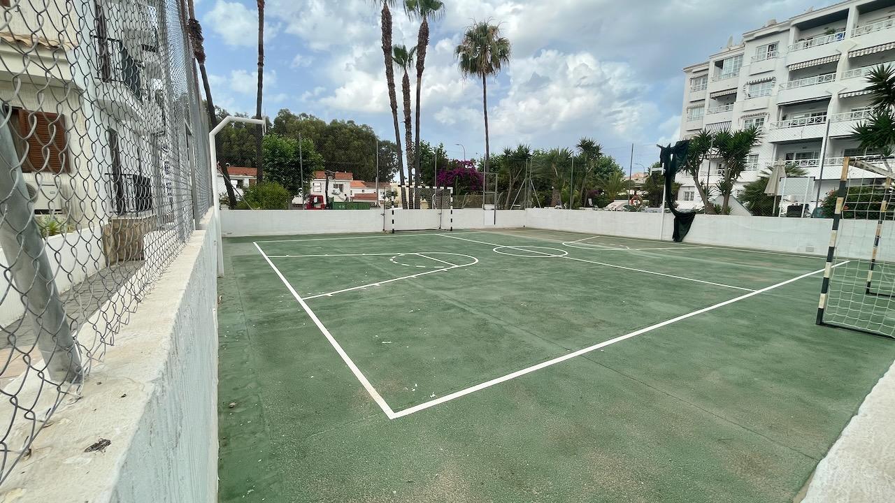 Venta de apartamento en El Albir