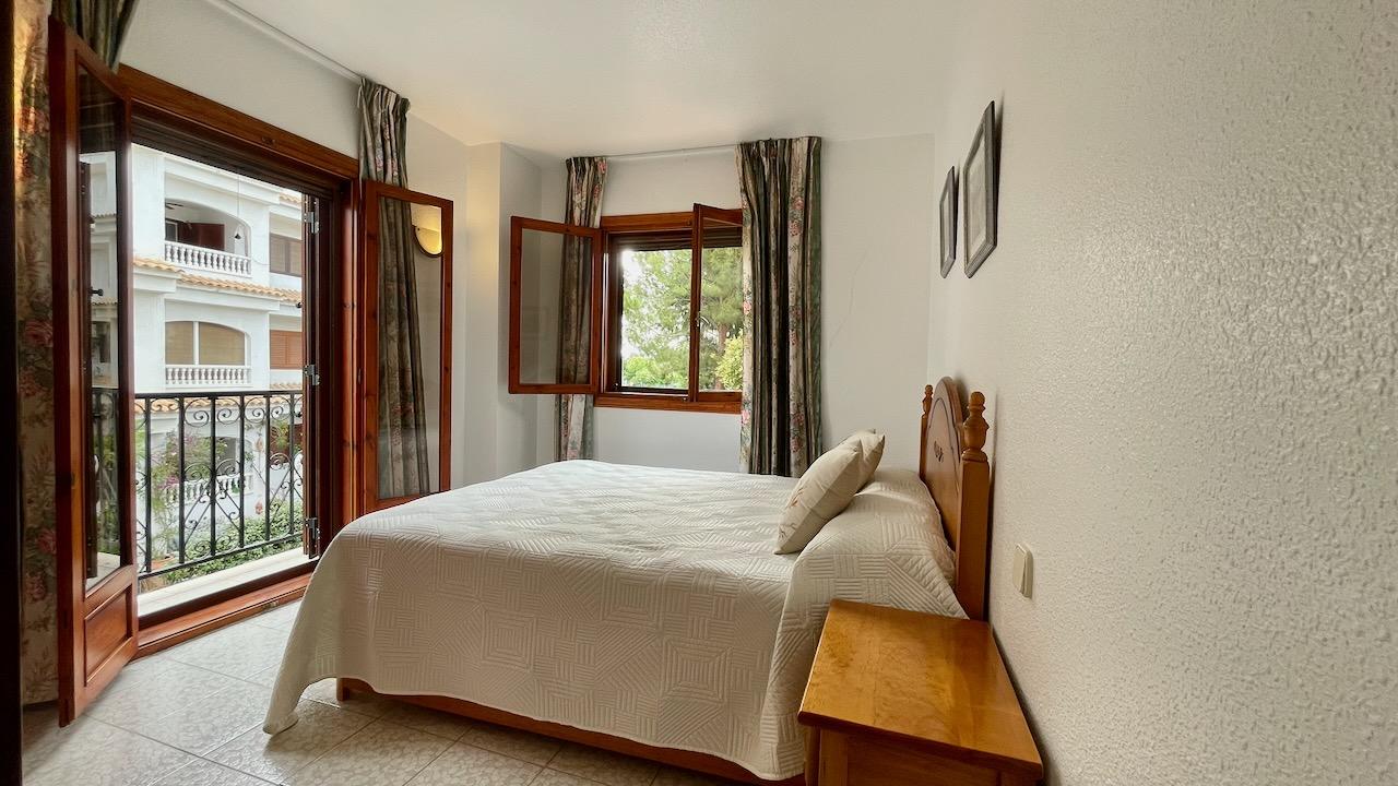 Venta de apartamento en El Albir