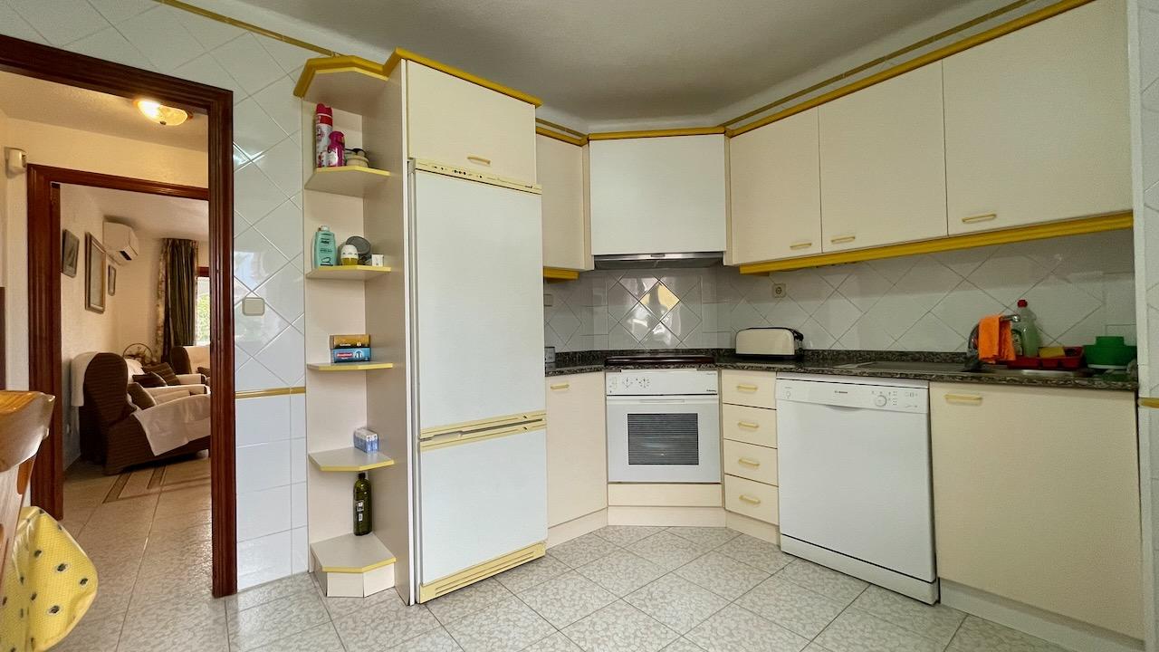 Venta de apartamento en El Albir