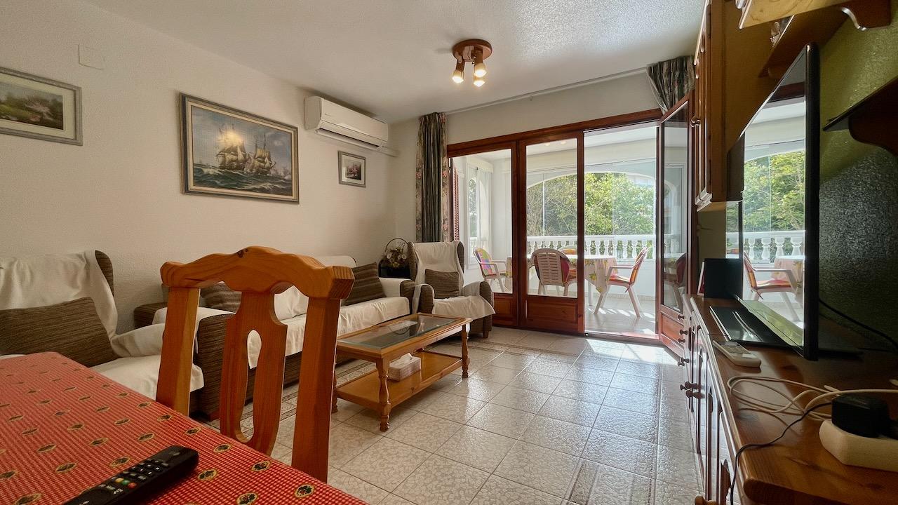 Venta de apartamento en El Albir