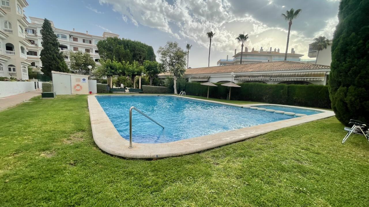 Venta de apartamento en El Albir