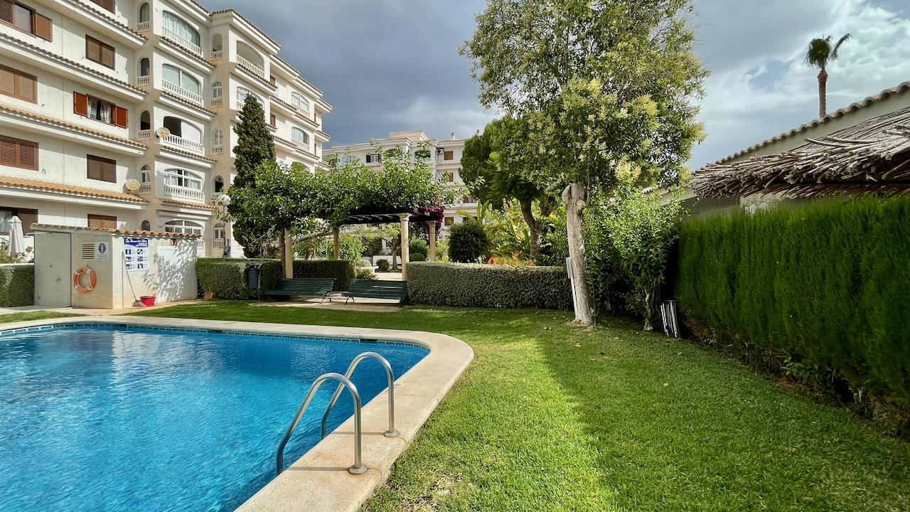 Venta de apartamento en El Albir