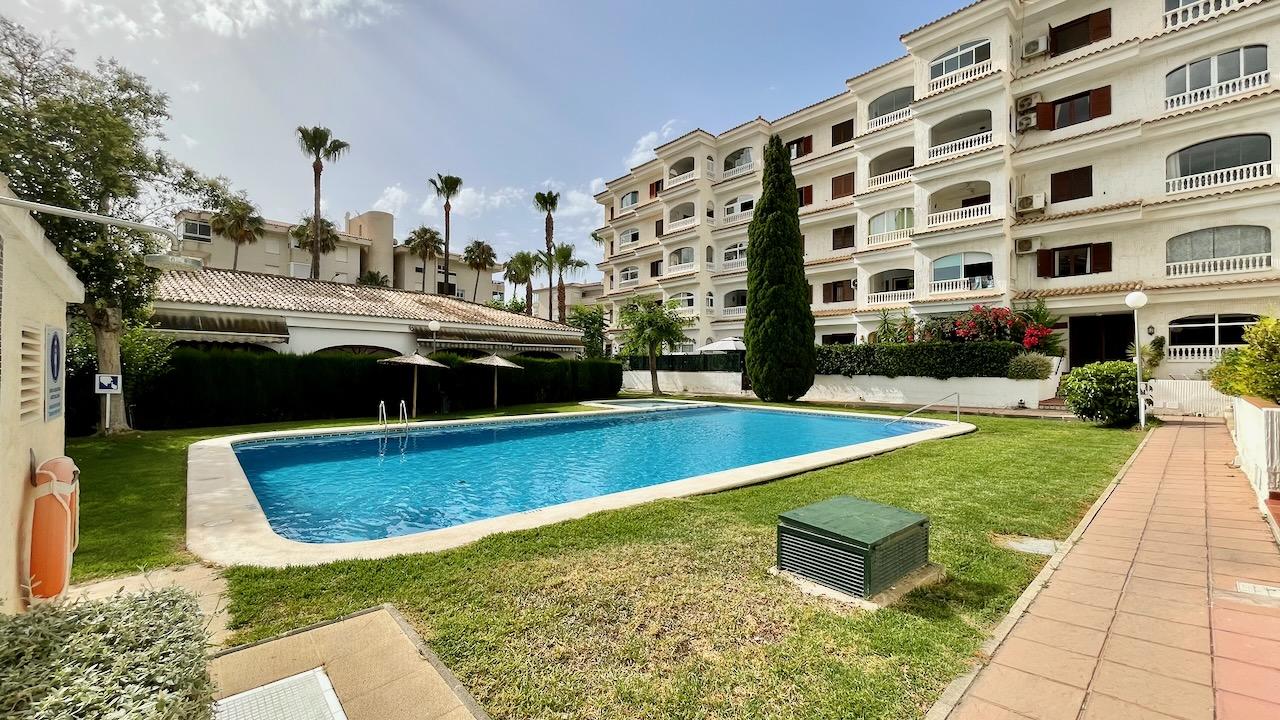 Venta de apartamento en El Albir