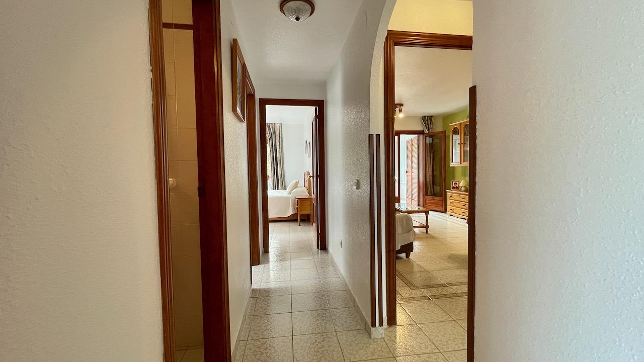Venta de apartamento en El Albir