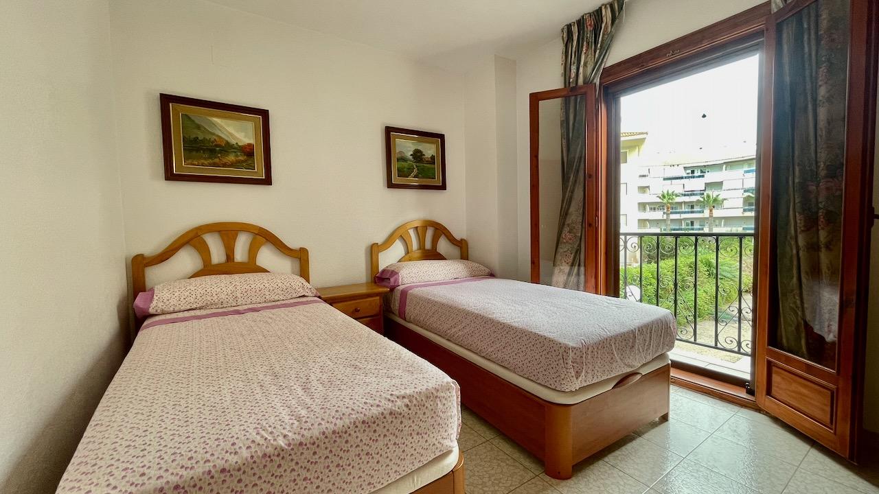Venta de apartamento en El Albir