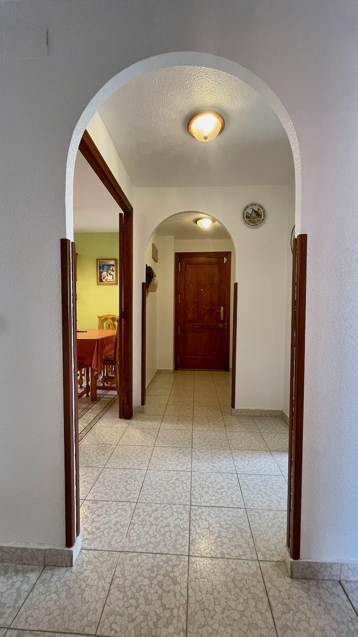 Venta de apartamento en El Albir