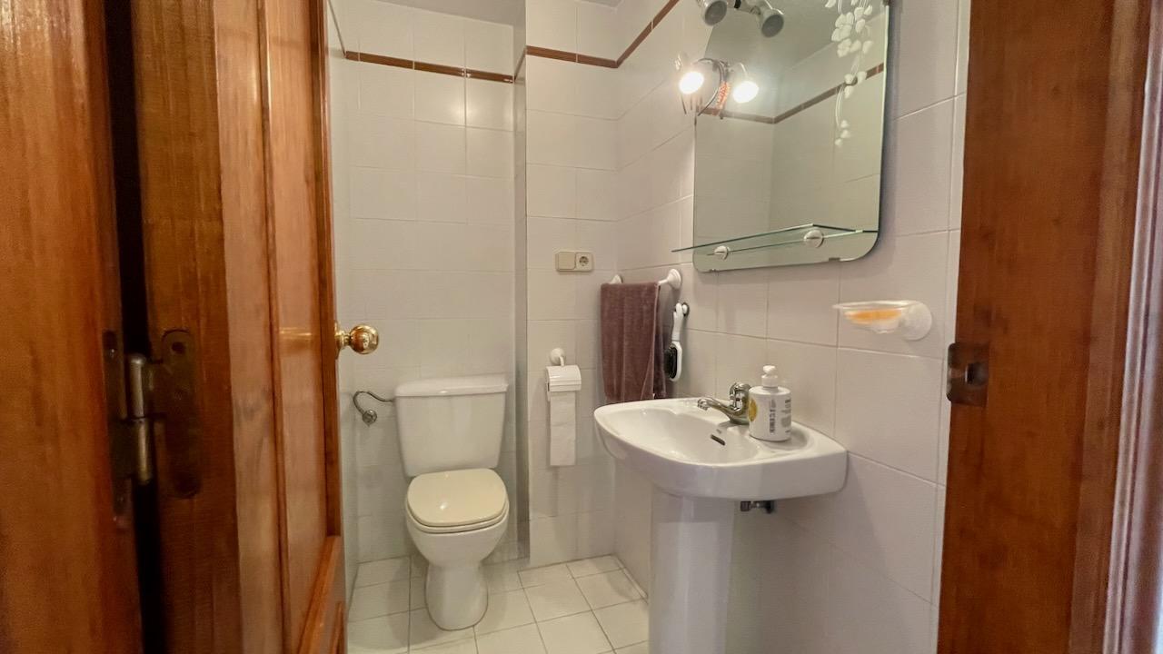 Venta de apartamento en El Albir