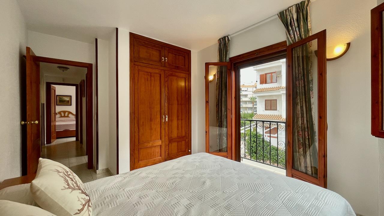 Venta de apartamento en El Albir