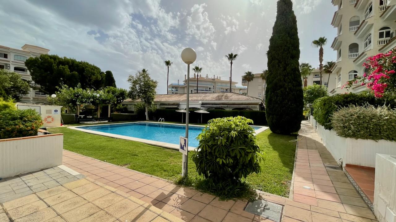 Venta de apartamento en El Albir