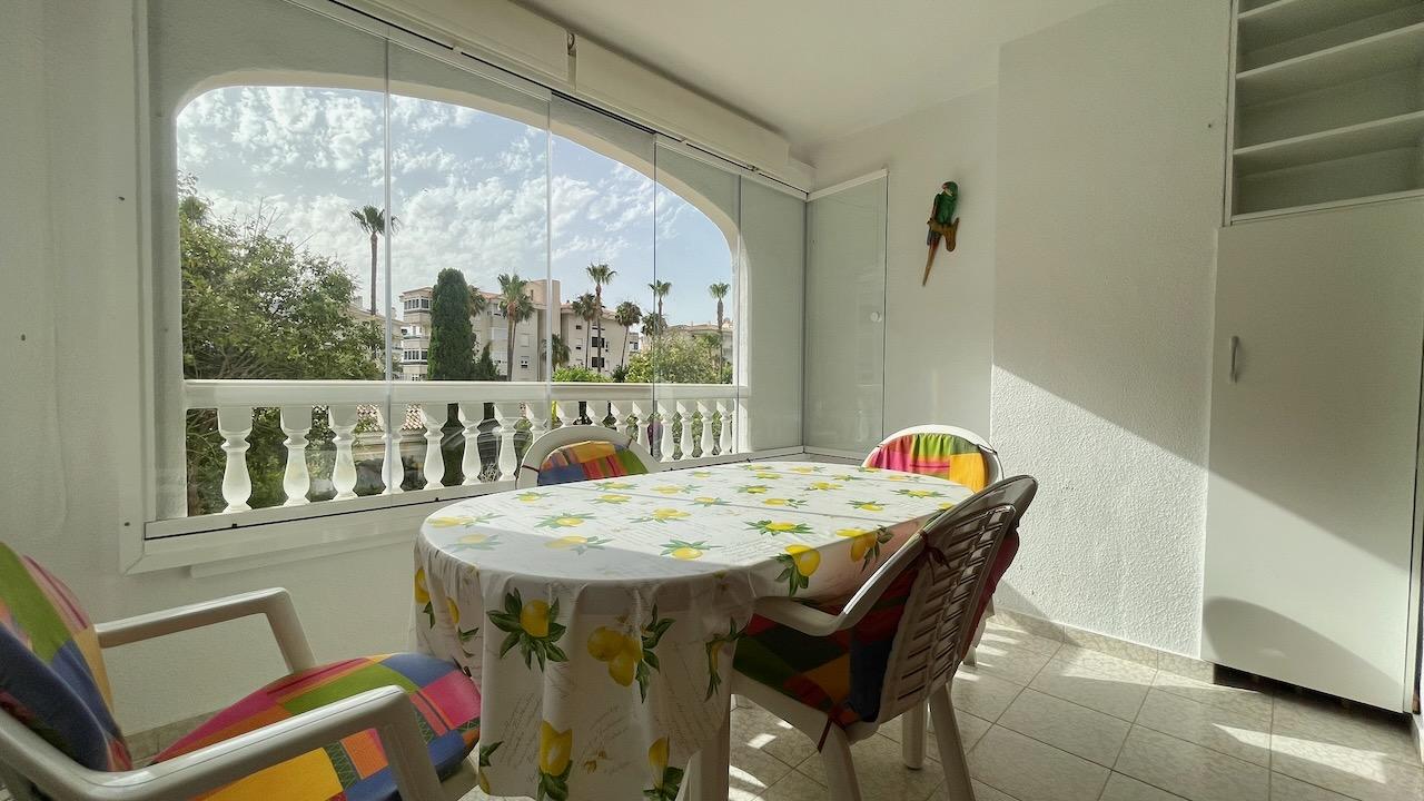 Venta de apartamento en El Albir