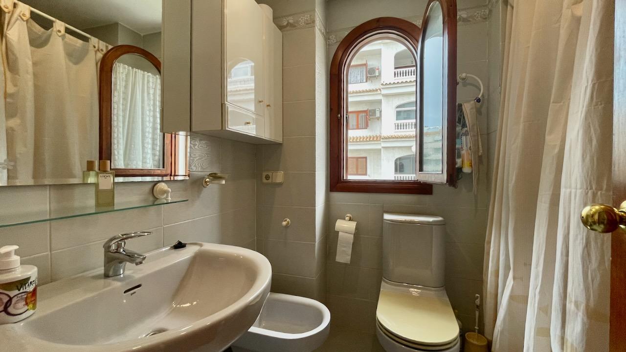 Venta de apartamento en El Albir
