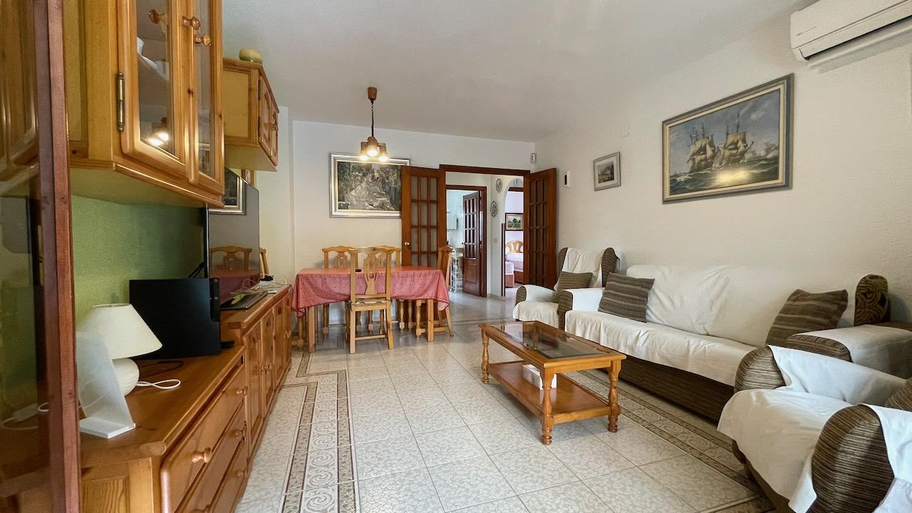 Venta de apartamento en El Albir