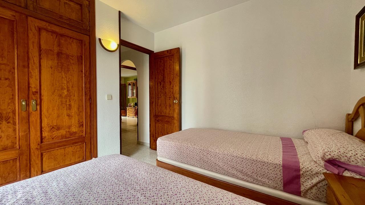 Venta de apartamento en El Albir