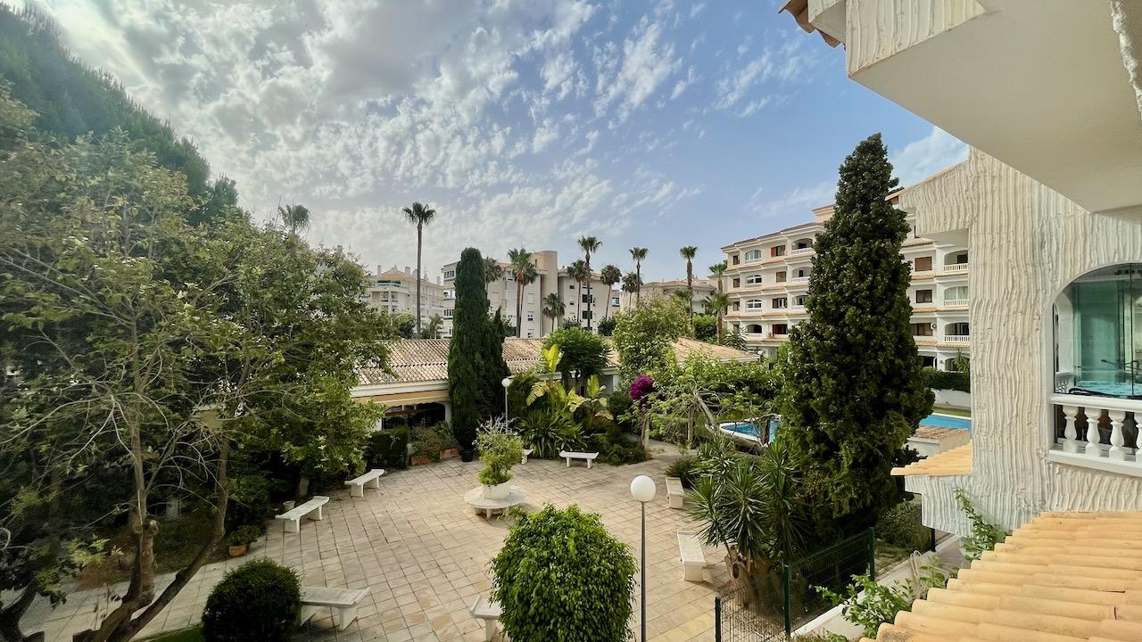 Venta de apartamento en El Albir