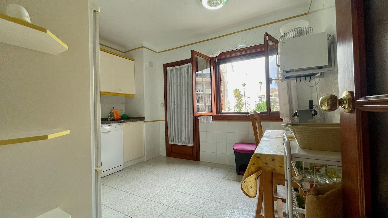 Venta de apartamento en El Albir
