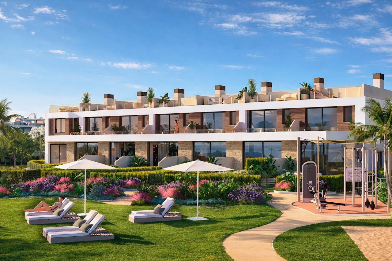 Venta de casa en El Campello
