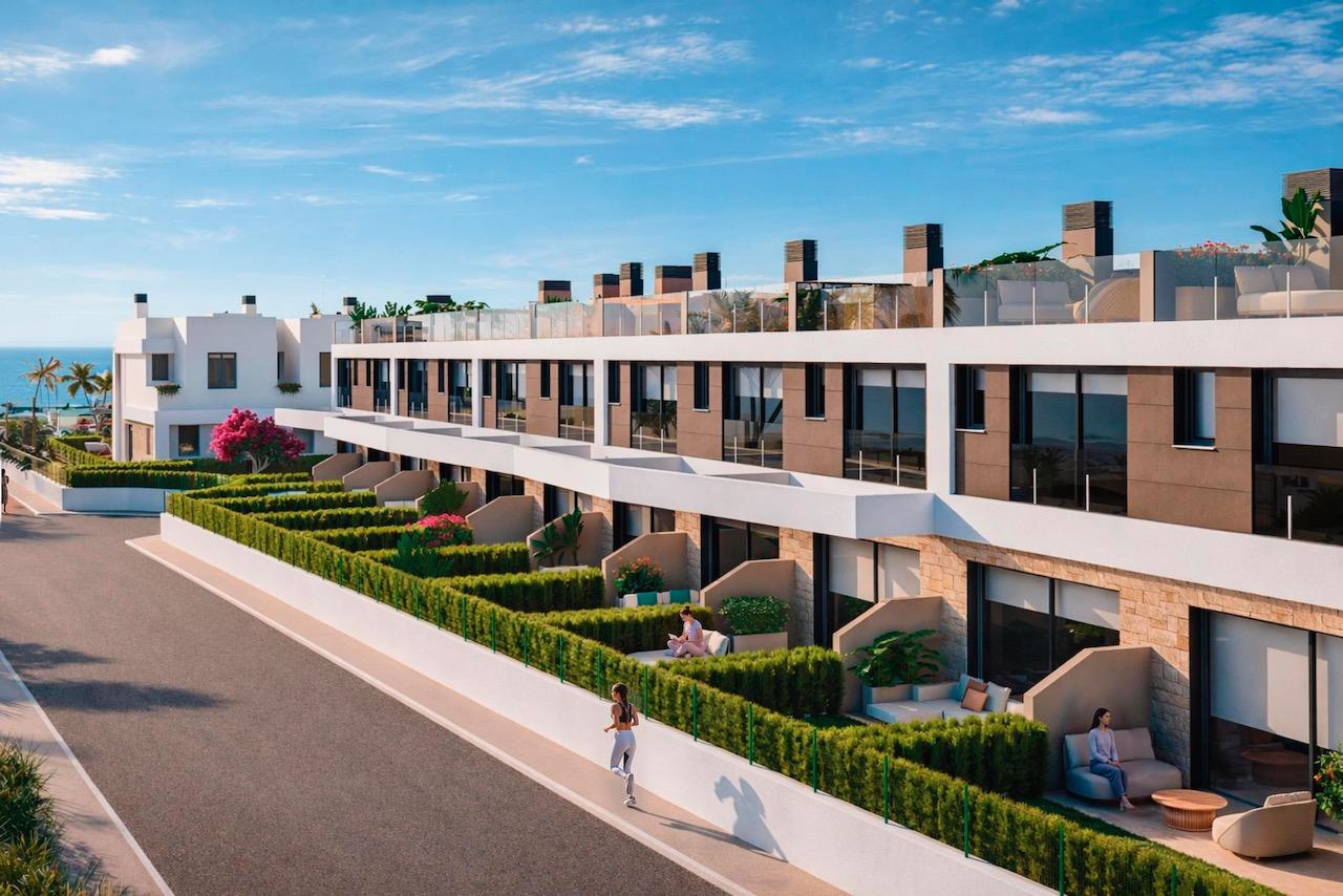 Venta de casa en El Campello