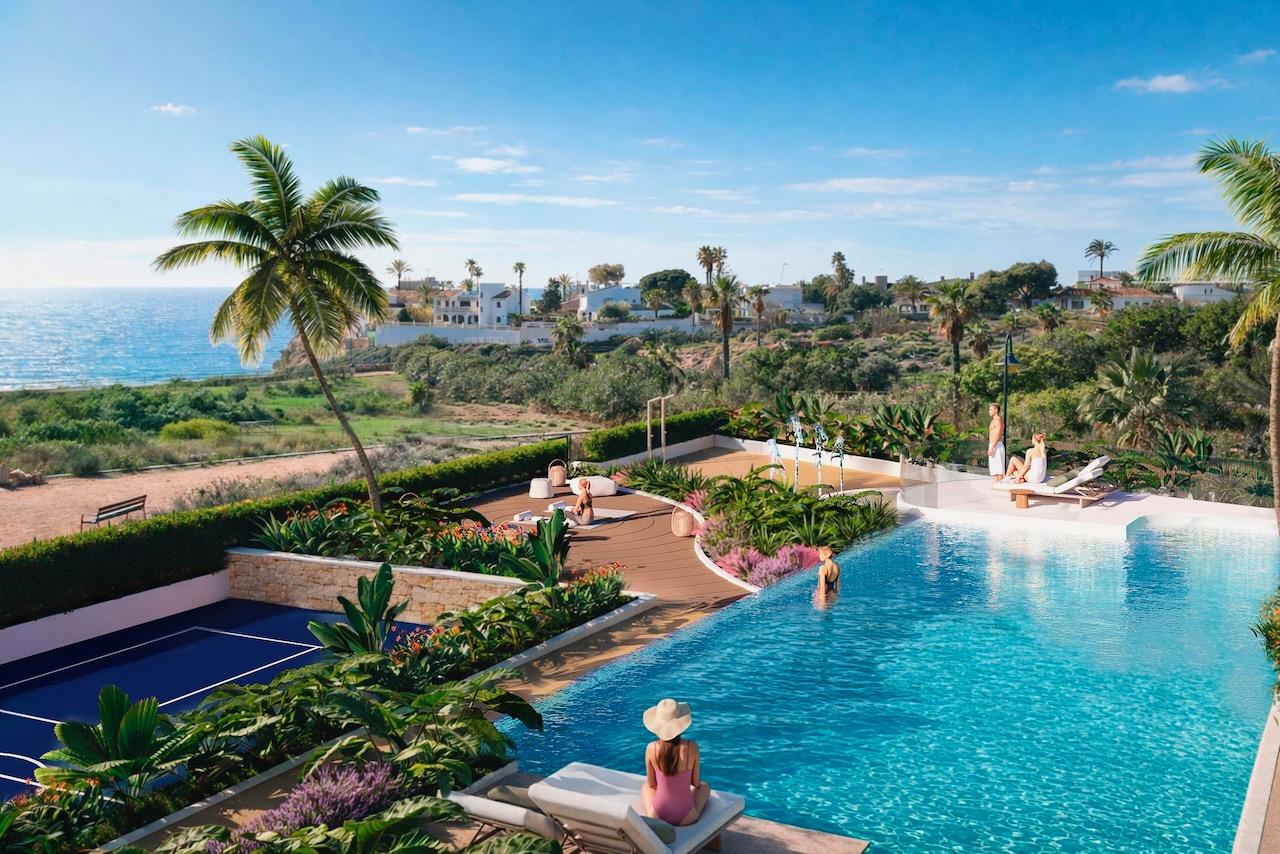 Venta de casa en El Campello