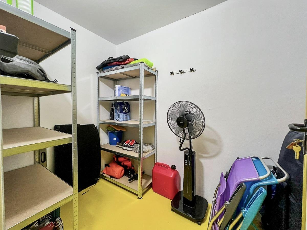 Venta de apartamento en Finestrat