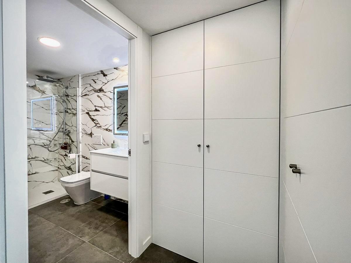 Venta de apartamento en Finestrat