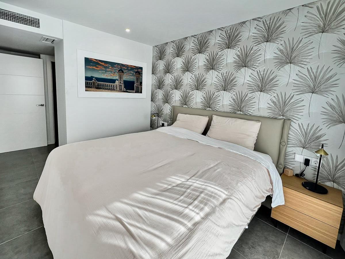 Venta de apartamento en Finestrat