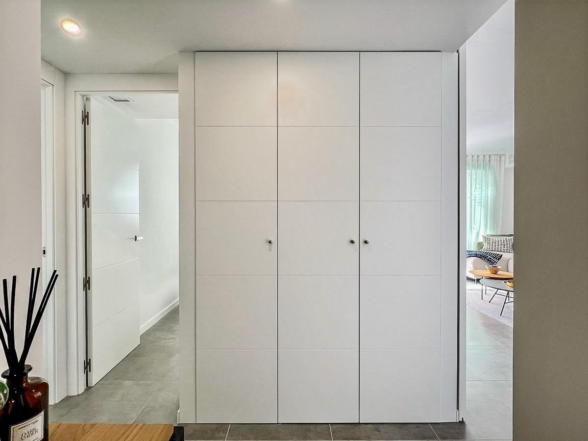 Venta de apartamento en Finestrat