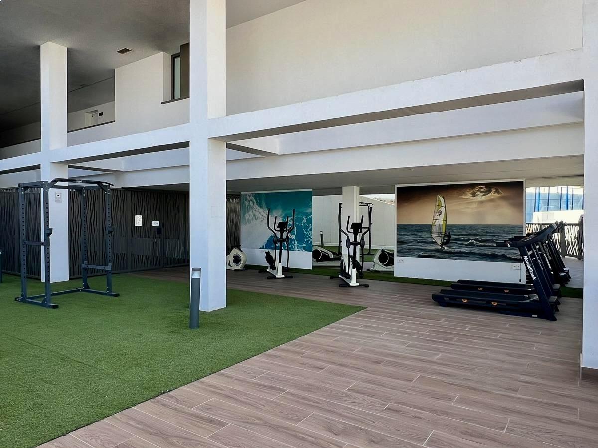 Venta de apartamento en Finestrat