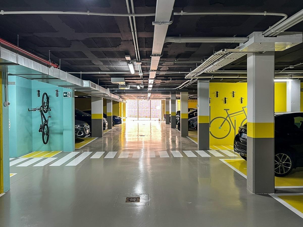 Venta de apartamento en Finestrat