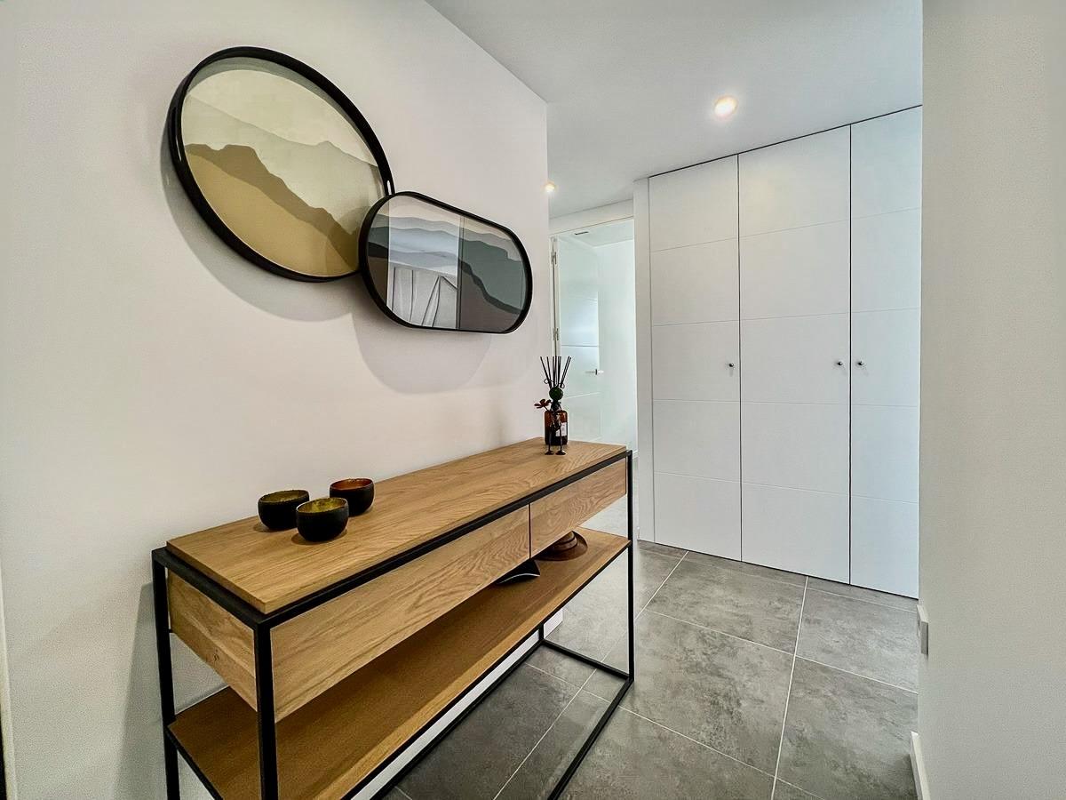 Venta de apartamento en Finestrat