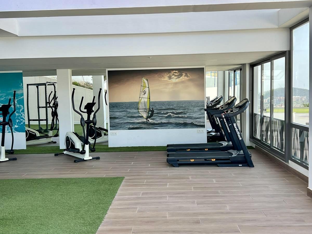 Venta de apartamento en Finestrat