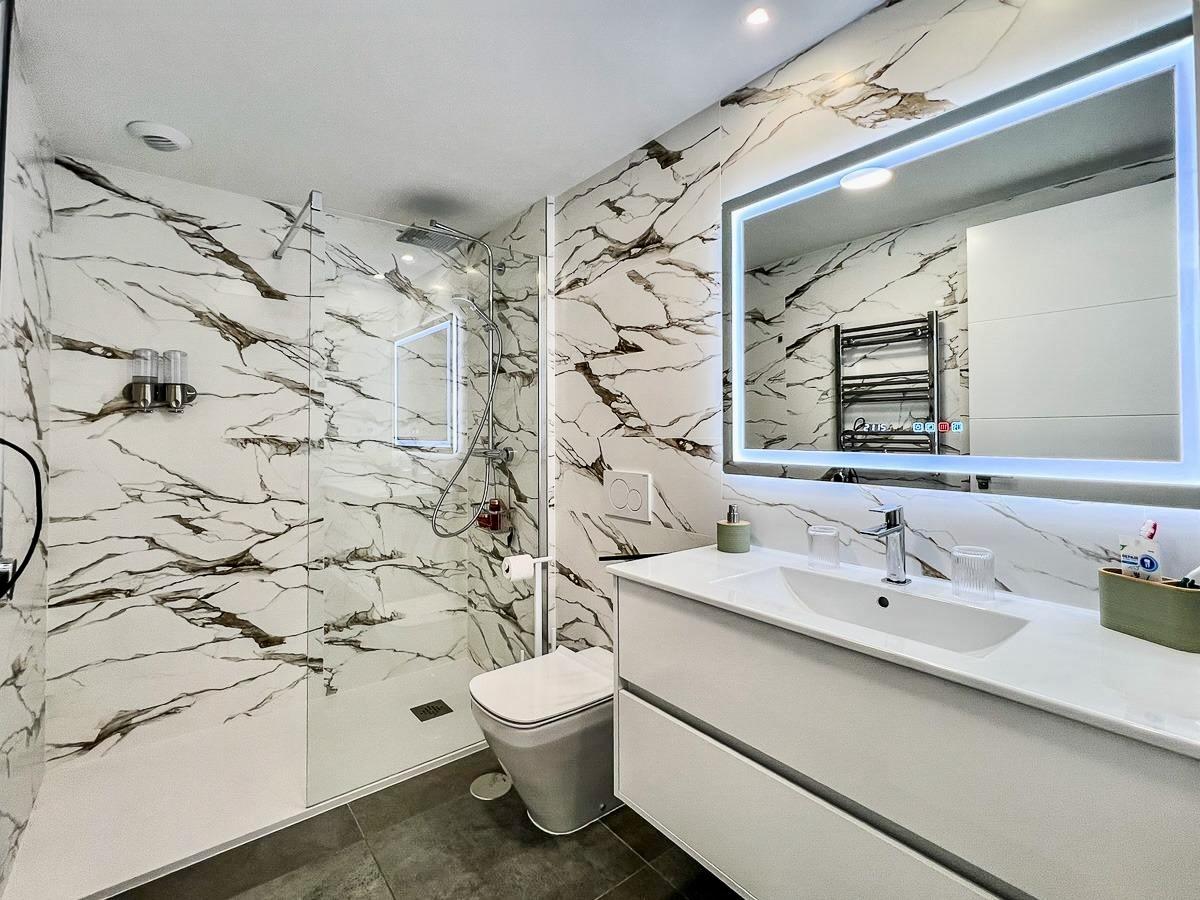 Venta de apartamento en Finestrat