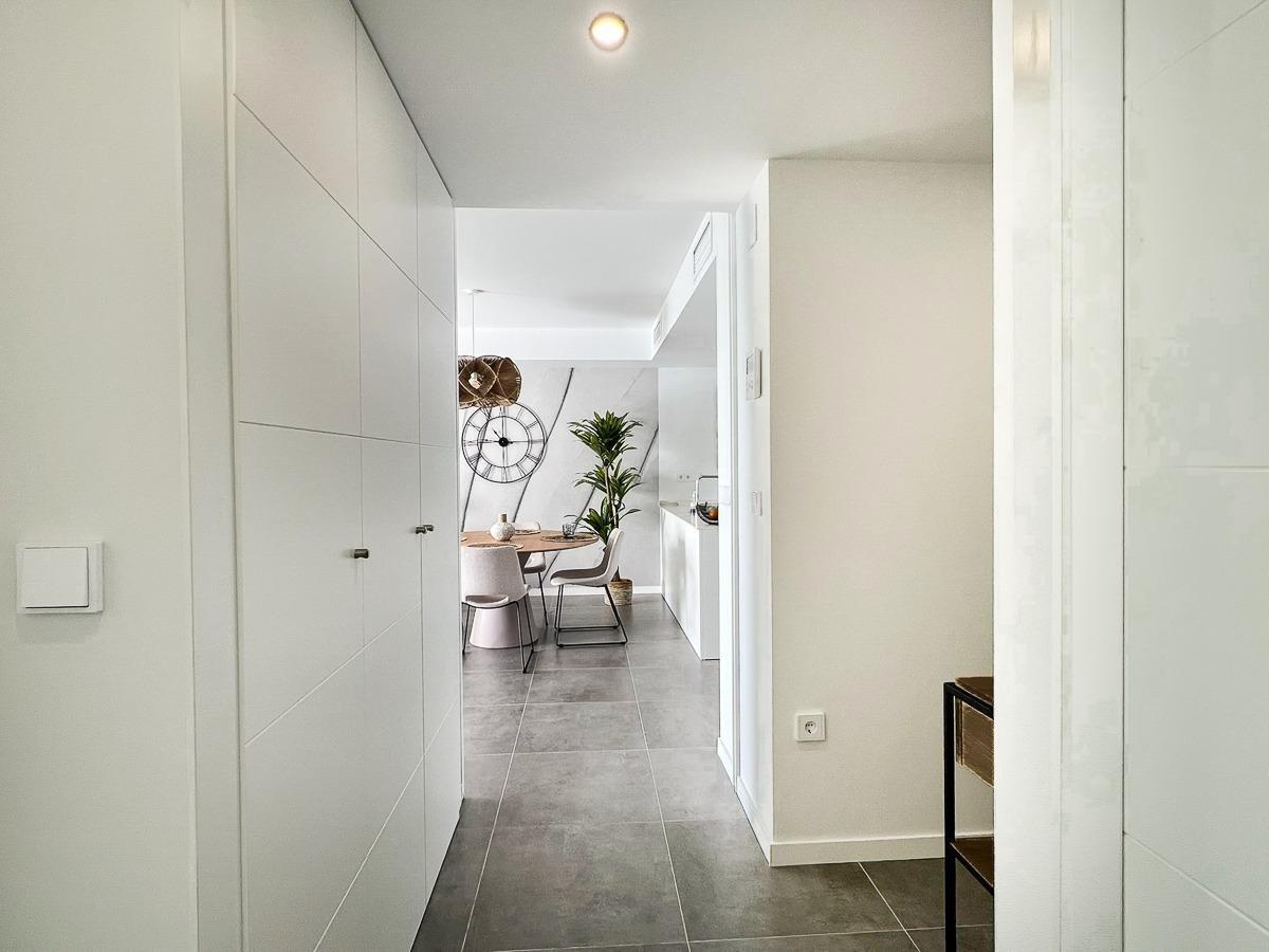 Venta de apartamento en Finestrat