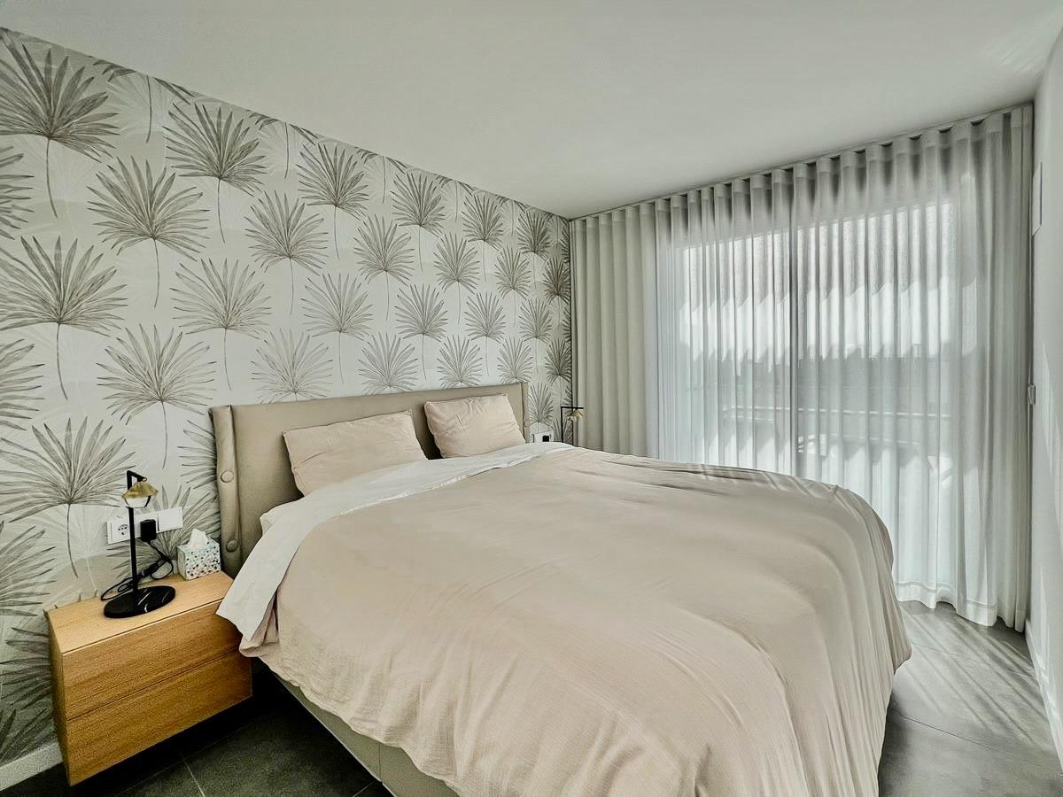Venta de apartamento en Finestrat