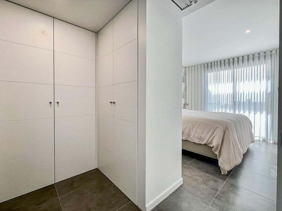 Venta de apartamento en Finestrat