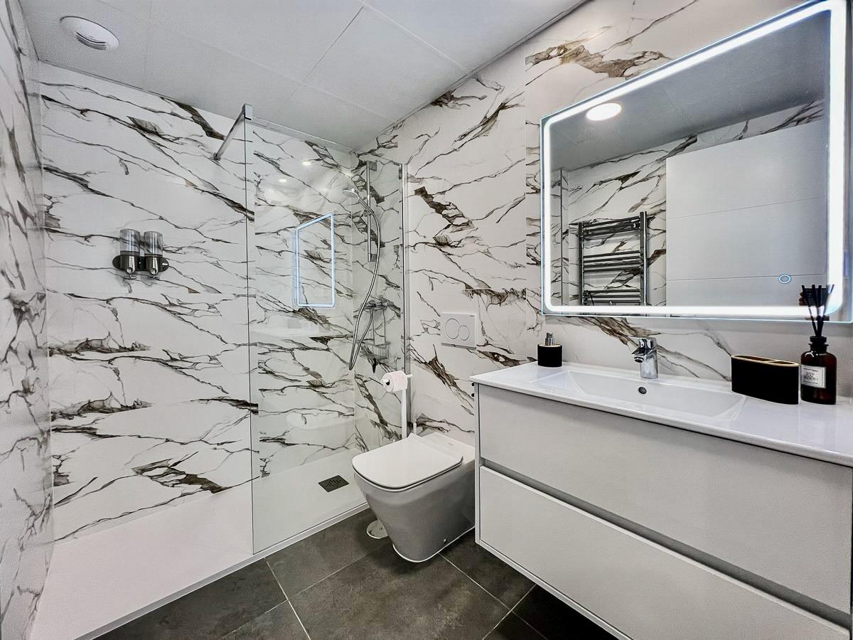 Venta de apartamento en Finestrat