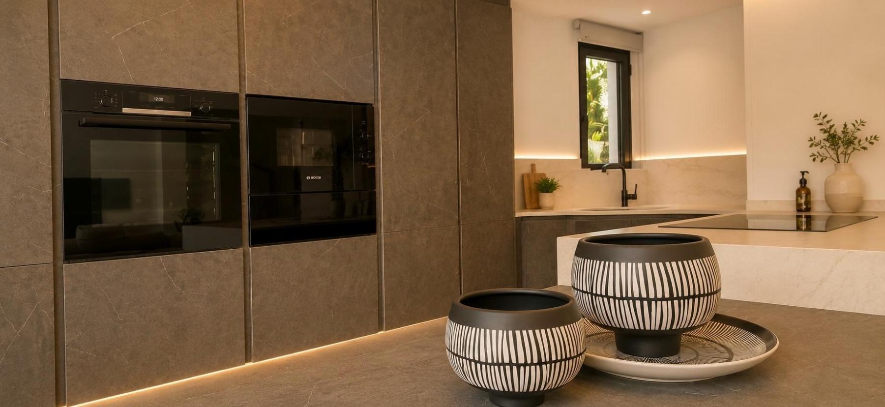 Venta de villa en El Campello