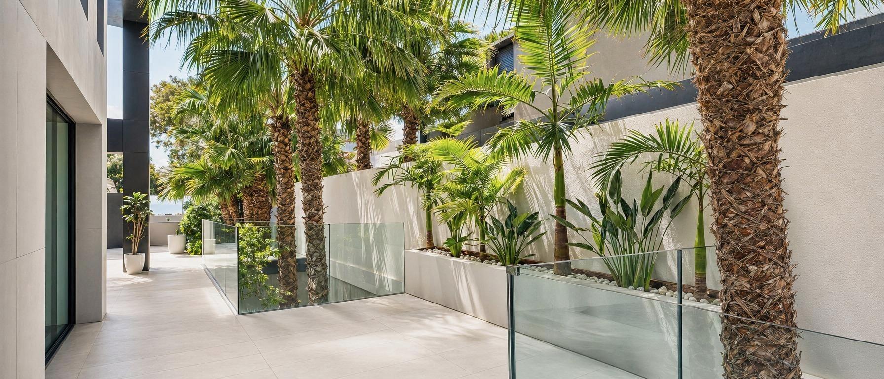 Venta de villa en El Campello