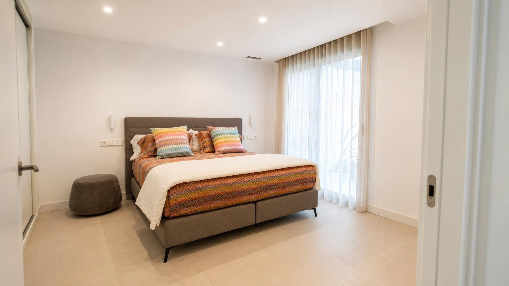 Venta de villa en El Campello