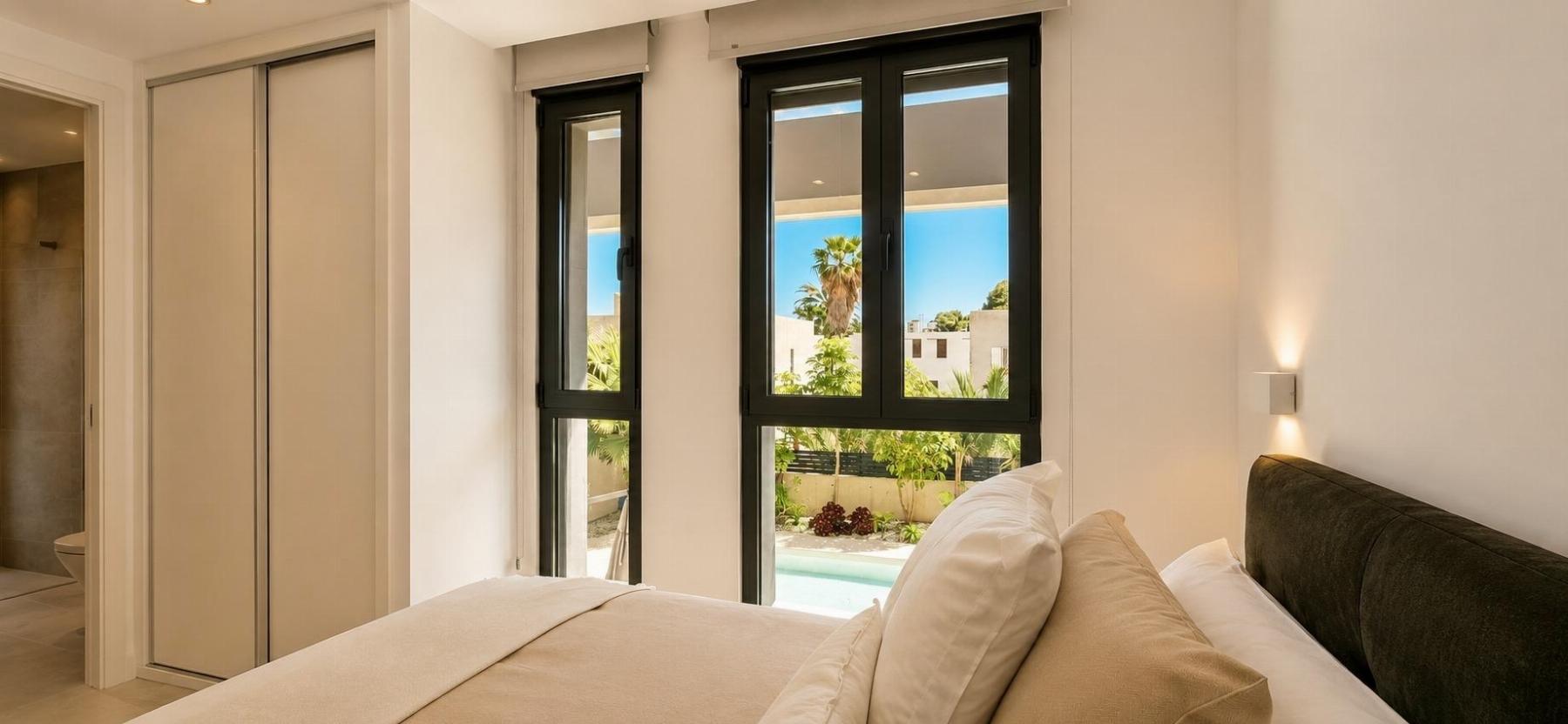 Venta de villa en El Campello
