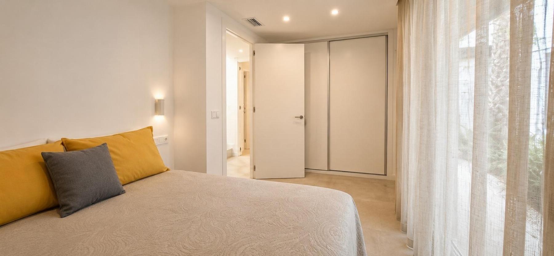 Venta de villa en El Campello