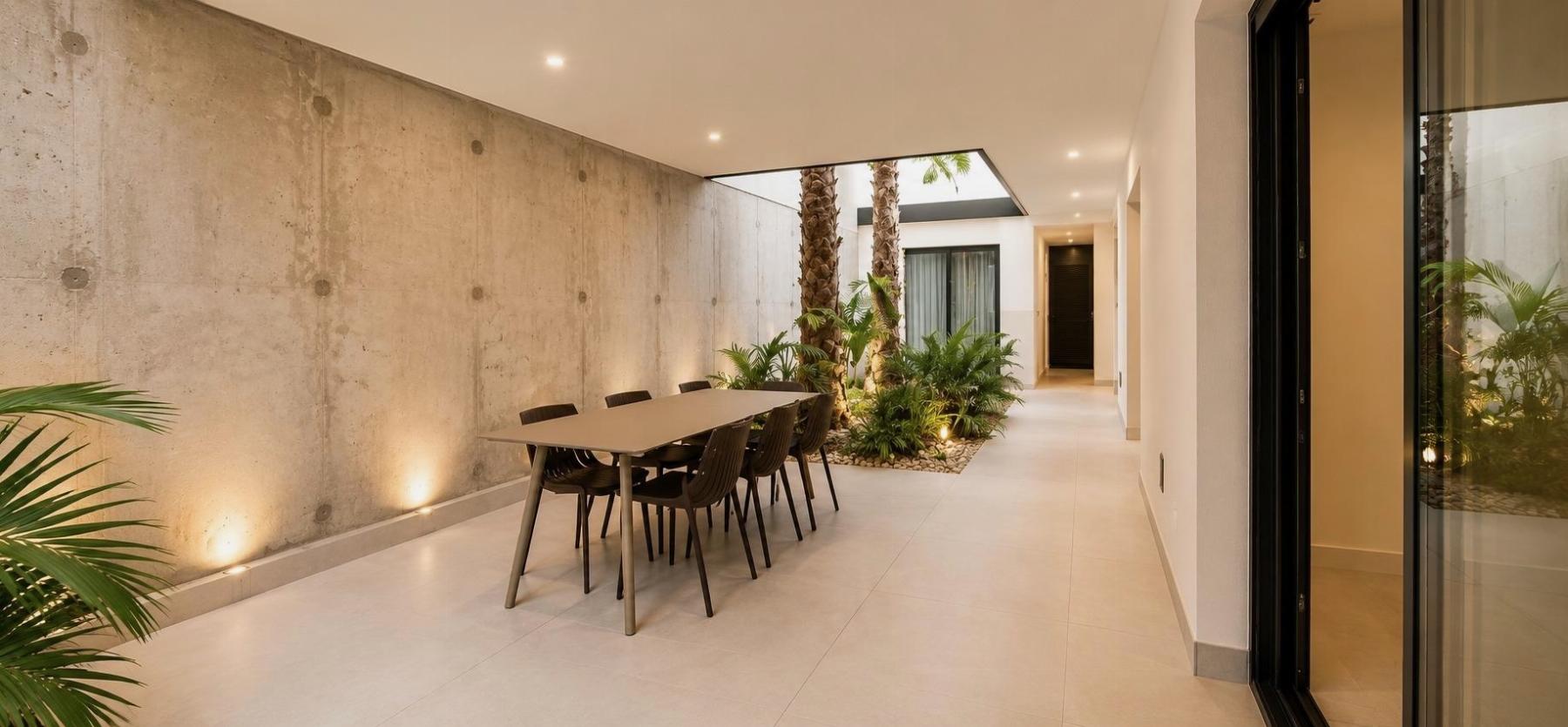 Venta de villa en El Campello